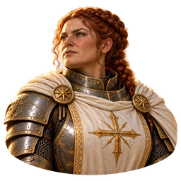 Paladin · Dwarf Paladin · Dwarf